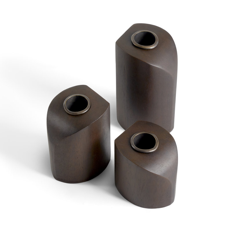 Pi Candlestick