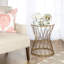 Table de bout Artem
