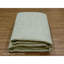 Tapis oriental blanc en laine douce noué à la main 9 pi 2 po x 11 pi 10 po Shoji