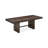 Courser Extendable Acacia Solid Wood Dining Set