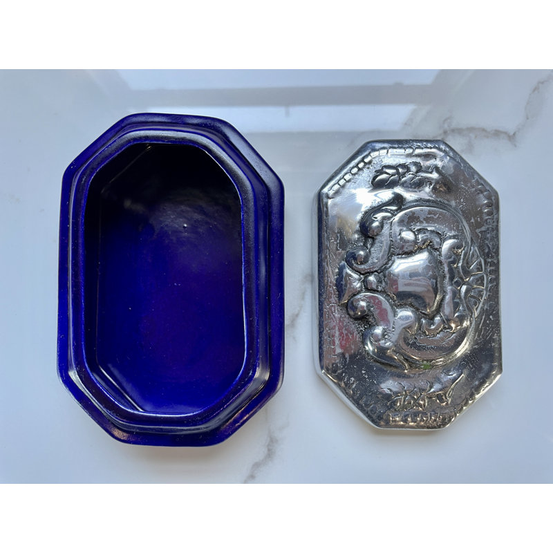 Boîte à bijoux