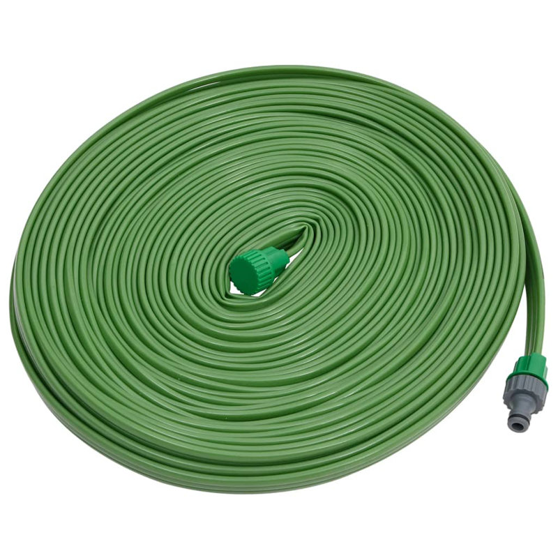Bloem PVC Hose Reel, 2.5cm H x 1500cm W x 2.5cm D