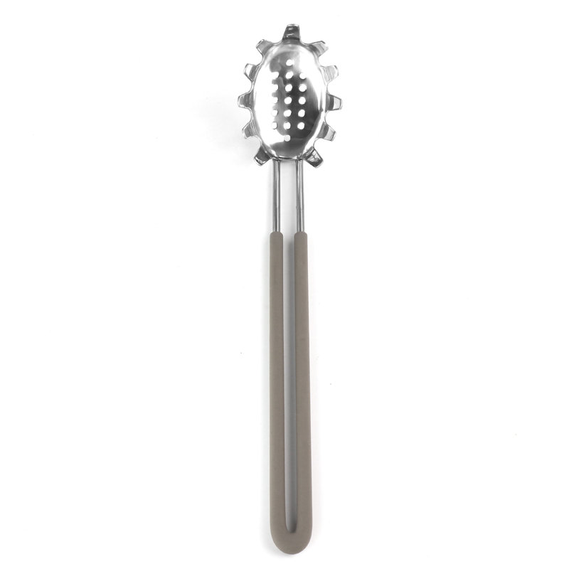 Stainless Steel Pasta Spoon