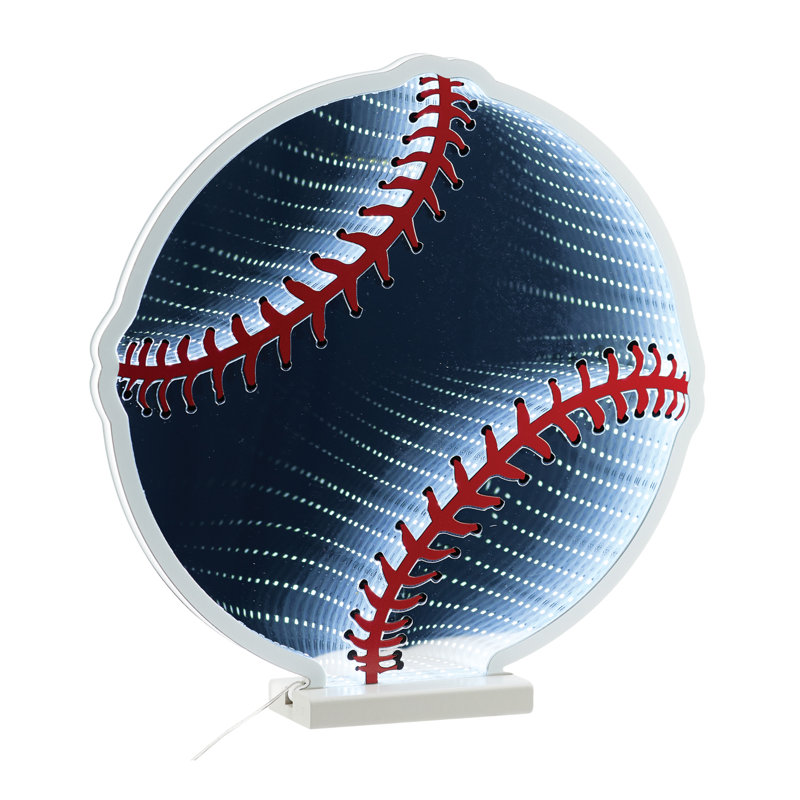 Baseball Ekkolight H 15,5 po