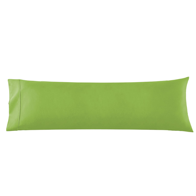 Taie d'oreiller Nestl, Vert jardin