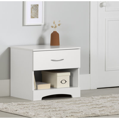 Step One 1-Drawer Nightstand