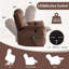 Fauteuil inclinable Lomond-764985522