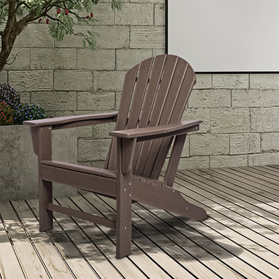 Sodus Outdoor Adirondack Chair