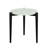 Lamona Solid Wood End Table