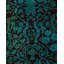 Fine Vibrance One-of-a-Kind 2' 7" X 8' 3" Hand Knotted Area Rug