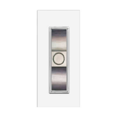 Abstract Wall Decor