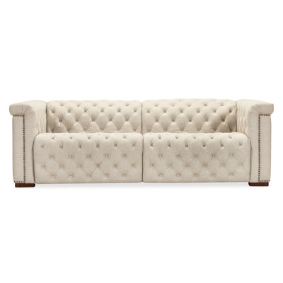SS Loveseat