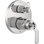 Litze® Rook Shower Integrated Valve with Handles