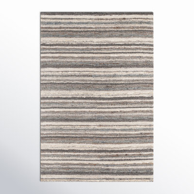 Trishana Striped Indoor Rug