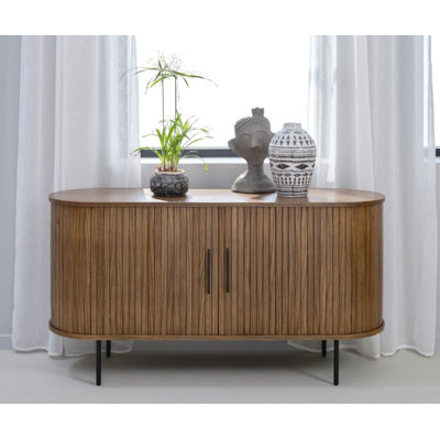 Gativel 140cm Sideboard