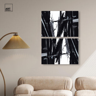 «Forever Set Canvas» par Art Remedy