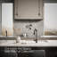 Artifacts® Pull Down Single Handle Kitchen Faucet-89126603