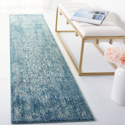 Guidi Performance Oriental Rug