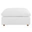 Canapé modulaire rembourré et rembourré en duvet rembourré par Modway-1581471269