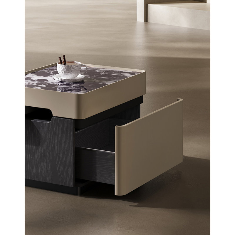 Table basse Modern