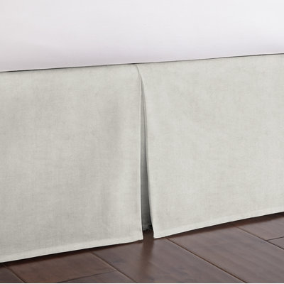 Alia Bed Skirt