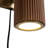 Tambo Steel Plug-in Sconce-121556972