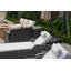 Ensemble de conversation avec coussins pour 8 personnes Brandy Wicker / Rattan-87386241-87386240