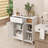 Queensway Freestanding Bathroom Cabinet