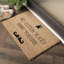 Behling Non-Slip Outdoor Doormat