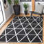 Tapis géométrique Adirondack Performance-546192392
