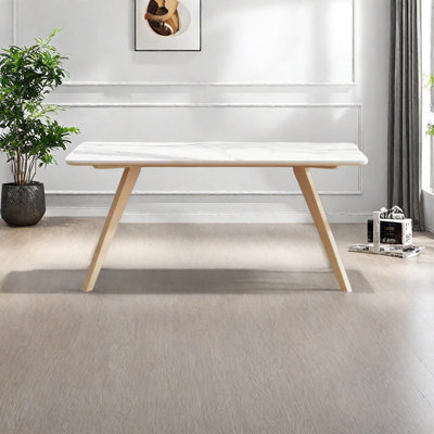 Table de salle à manger Thick Stone