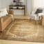 Tapis vintage lavable à la machine Herkimer-318457729