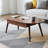 Coffee Table with  Drawers