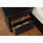 Modern Nightstand with Drawers