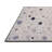 Silky Soft Plush Gray Area Rug-1977546529