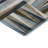 Premium Machine Washable Collett AMF1012 Squares Rug-1403004029