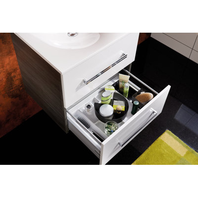 Bathroom Storage Container