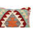 Geometric Throw Pillow