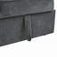 Canapé-lit modulaire convertible avec couchettes coulissantes doubles-1858674285