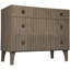 Daryl 3 - Drawer Dresser-20383113