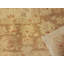 Tapis oriental en laine ivoire Aarav