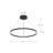 Cerchio 1 - Light LED Unique/Statement Pendant-64112679-116921048