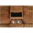 Emmy Orange Chenille Power Motion Sectional Sofa