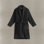 Egyptian Cotton Bathrobe