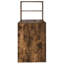 Desk Engineered Wood Medium Desk-1803893390