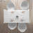 Polyester Animals/Nature Rectangle Placemat