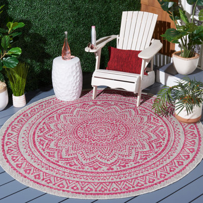 Tapis d'intérieur / extérieur Amedee Performance