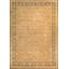 Antique One-of-a-Kind Rectangle 11'6" X 16'8" Hand Knotted Area Rug