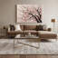 Art mural sur toile Botanical Cherry Tree Branches-2047392550