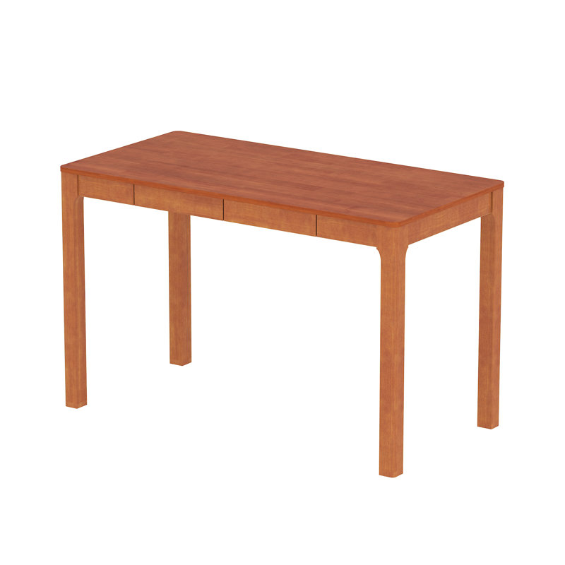 47.2" W Dining Table With 2 Drawer